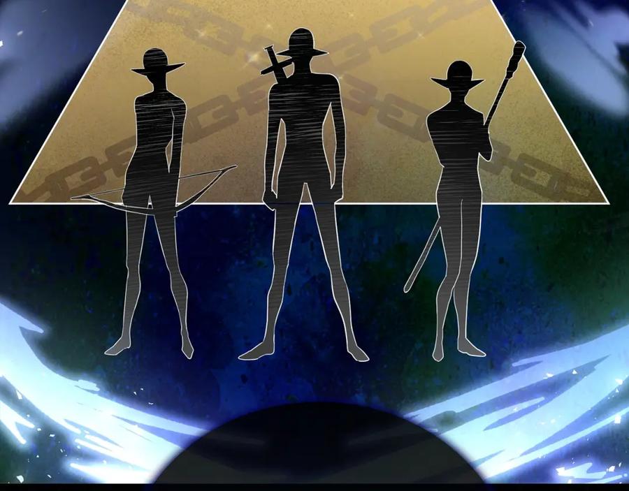 圣子是什么狗屁，这是现代医学的力量 - 第19话 不速之客 - 第166张图