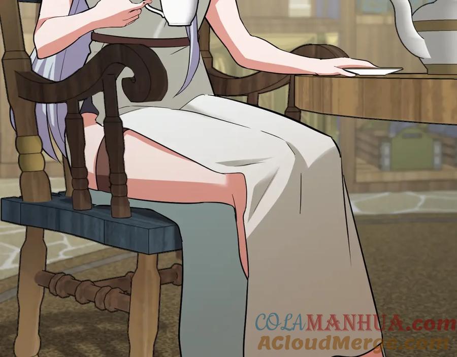 圣子是什么狗屁，这是现代医学的力量 - 第19话 不速之客 - 第129张图