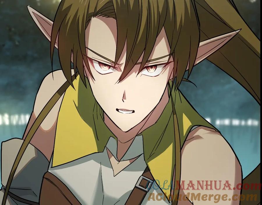 圣子是什么狗屁，这是现代医学的力量 - 第19话 不速之客 - 第205张图