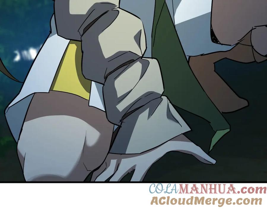 圣子是什么狗屁，这是现代医学的力量 - 第20话 开战 - 第197张图