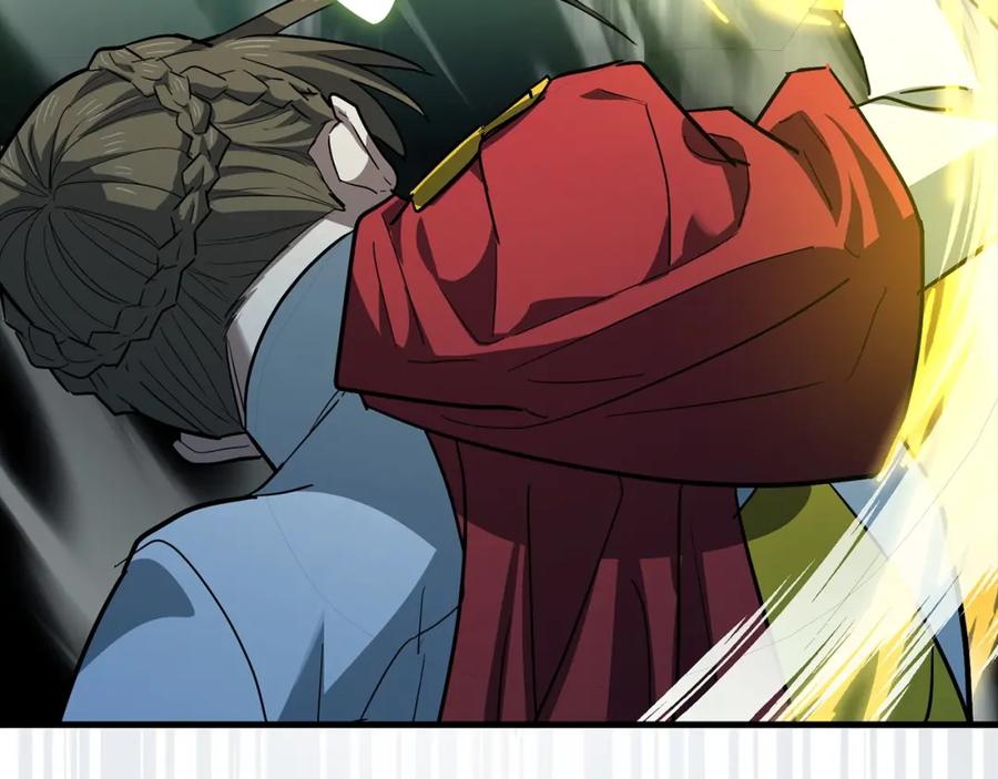 圣子是什么狗屁，这是现代医学的力量 - 第20话 开战 - 第183张图