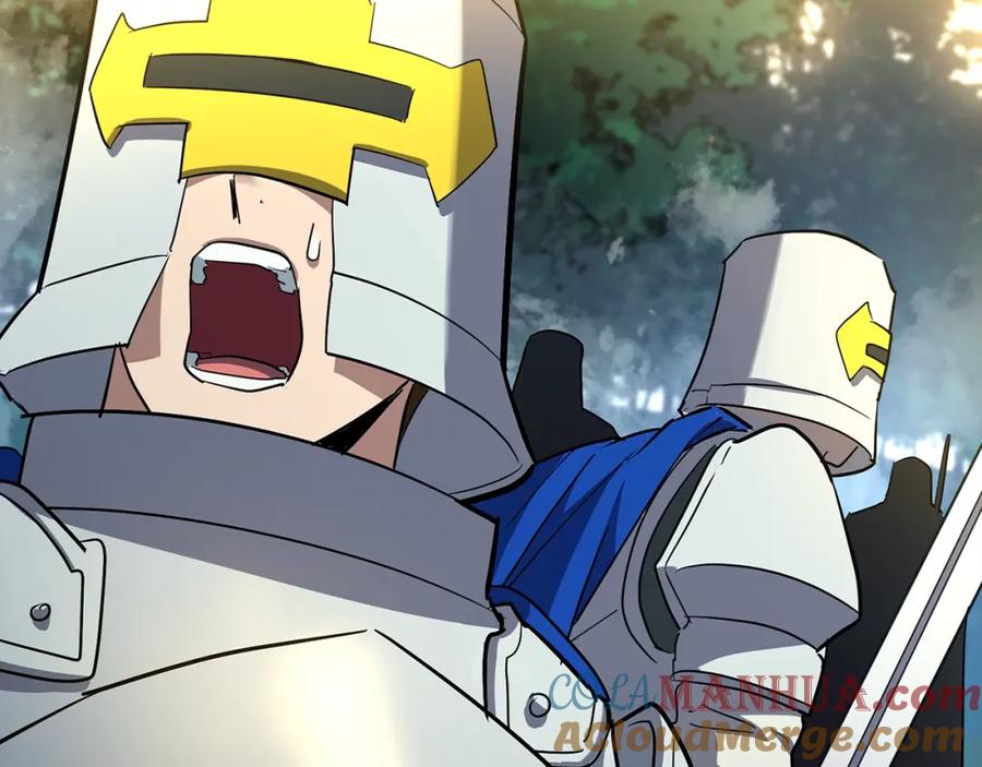 圣子是什么狗屁，这是现代医学的力量 - 第20话 开战 - 第101张图