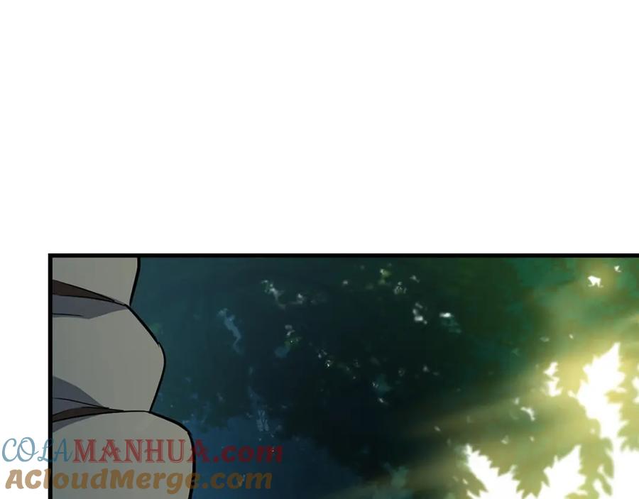 圣子是什么狗屁，这是现代医学的力量 - 第20话 开战 - 第209张图