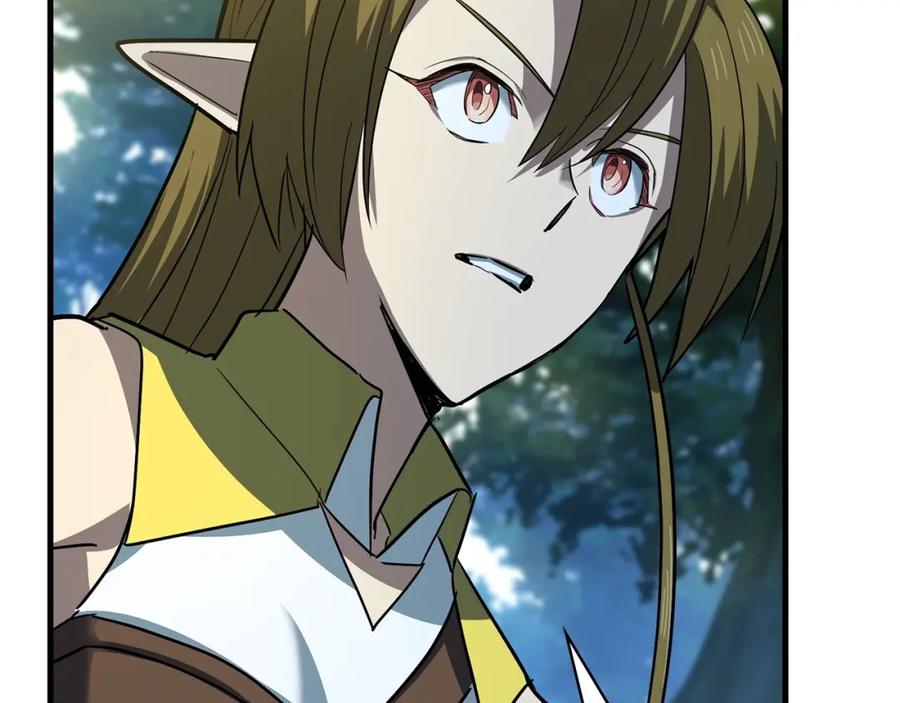 圣子是什么狗屁，这是现代医学的力量 - 第20话 开战 - 第14张图