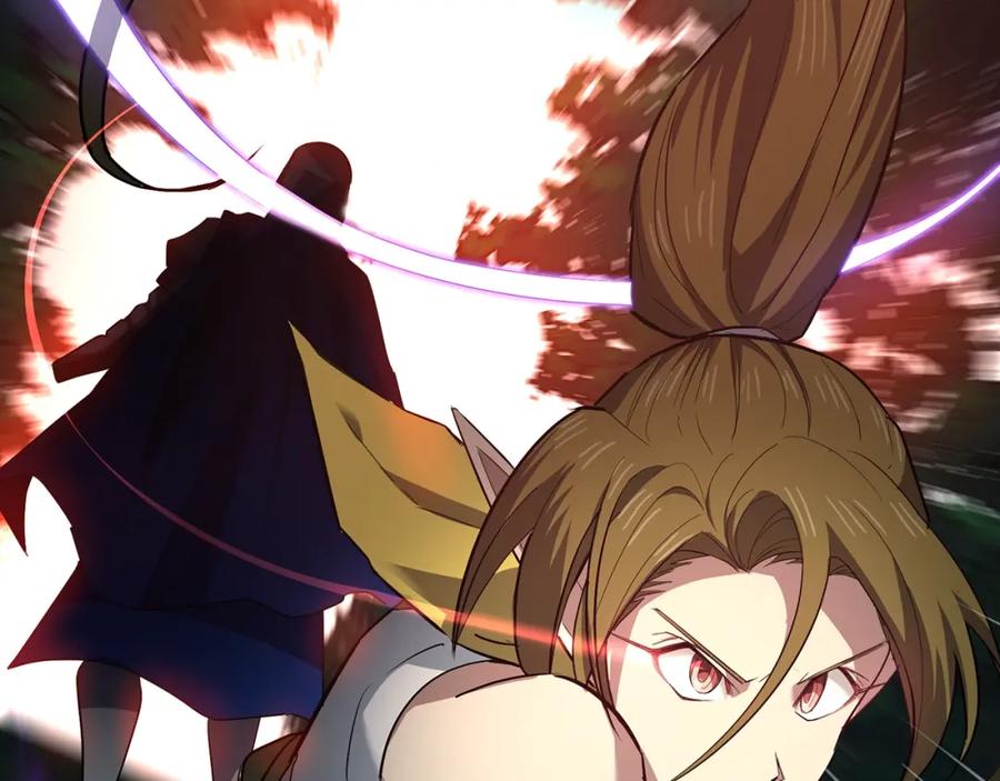 圣子是什么狗屁，这是现代医学的力量 - 第20话 开战 - 第108张图