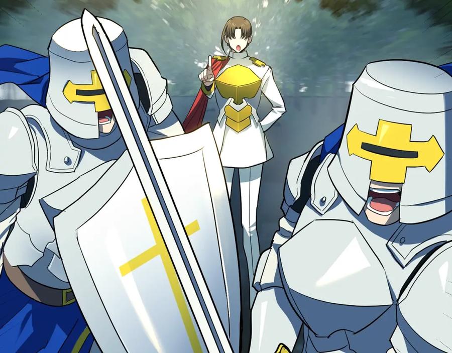 圣子是什么狗屁，这是现代医学的力量 - 第20话 开战 - 第86张图