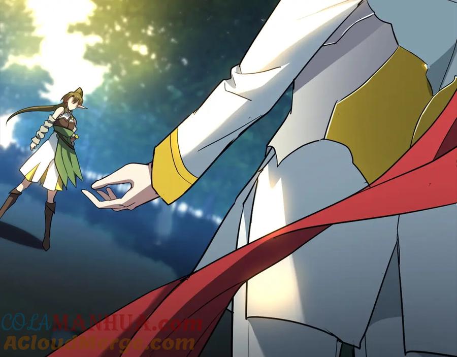 圣子是什么狗屁，这是现代医学的力量 - 第20话 开战 - 第41张图