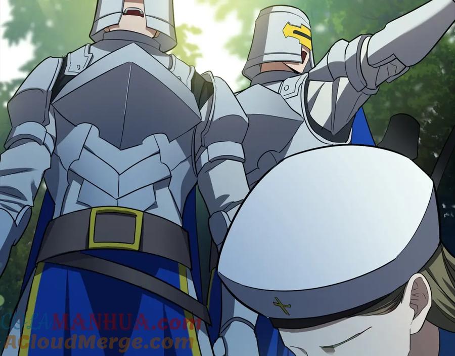 圣子是什么狗屁，这是现代医学的力量 - 第20话 开战 - 第129张图