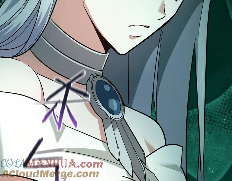 圣子是什么狗屁，这是现代医学的力量 - 第21话 条件 - 第157张图