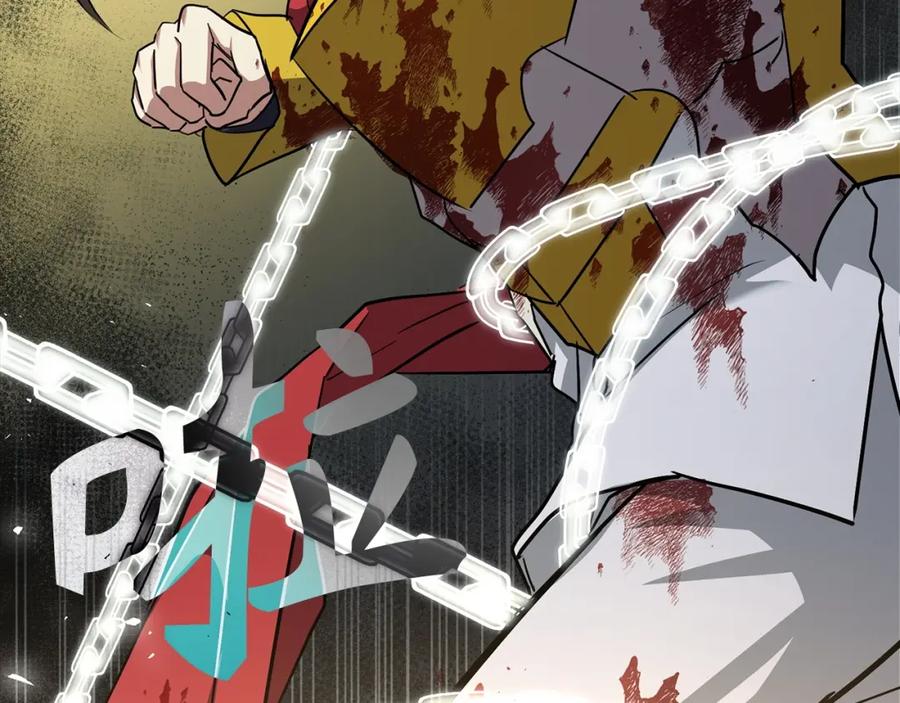 圣子是什么狗屁，这是现代医学的力量 - 第21话 条件 - 第186张图