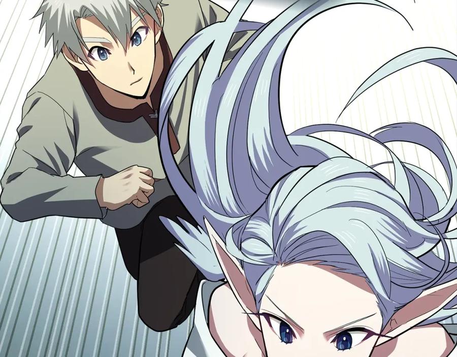 圣子是什么狗屁，这是现代医学的力量 - 第21话 条件 - 第6张图