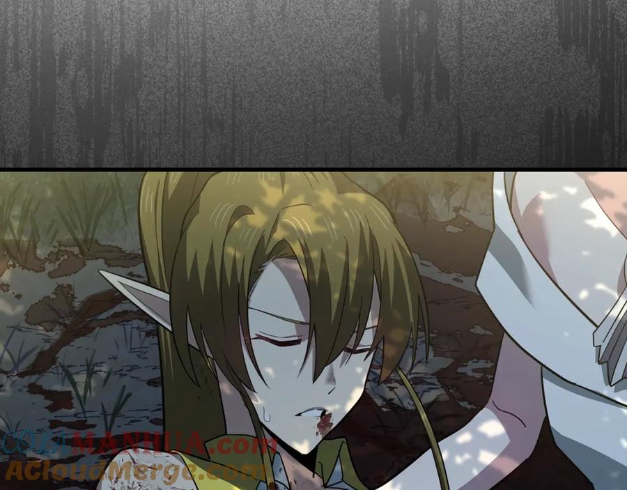 圣子是什么狗屁，这是现代医学的力量 - 第21话 条件 - 第109张图