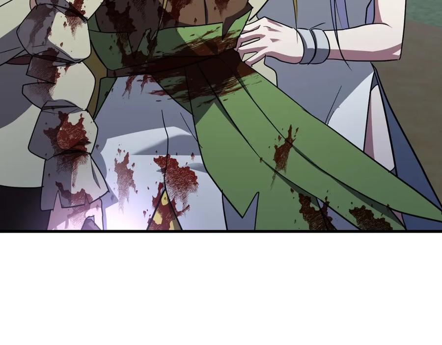 圣子是什么狗屁，这是现代医学的力量 - 第21话 条件 - 第67张图