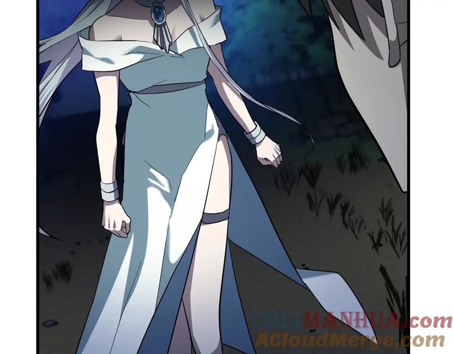 圣子是什么狗屁，这是现代医学的力量 - 第21话 条件 - 第141张图