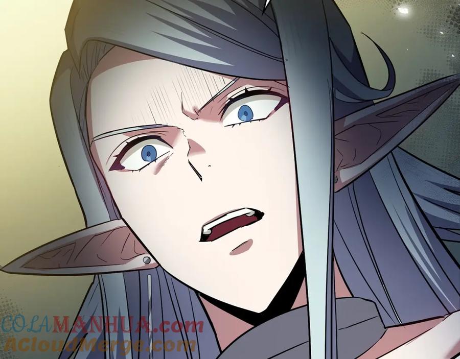 圣子是什么狗屁，这是现代医学的力量 - 第21话 条件 - 第205张图