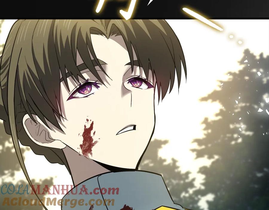 圣子是什么狗屁，这是现代医学的力量 - 第21话 条件 - 第113张图