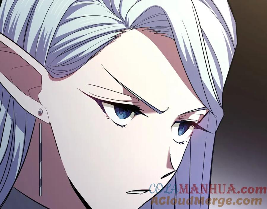 圣子是什么狗屁，这是现代医学的力量 - 第21话 条件 - 第61张图