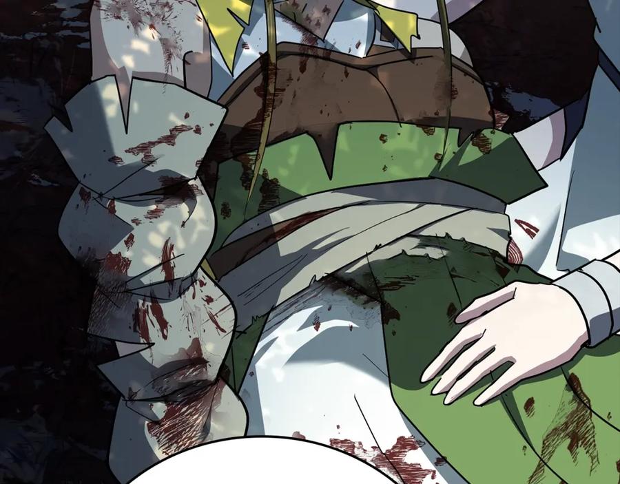 圣子是什么狗屁，这是现代医学的力量 - 第21话 条件 - 第110张图