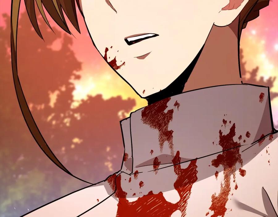 圣子是什么狗屁，这是现代医学的力量 - 第22话 拒绝 - 第219张图