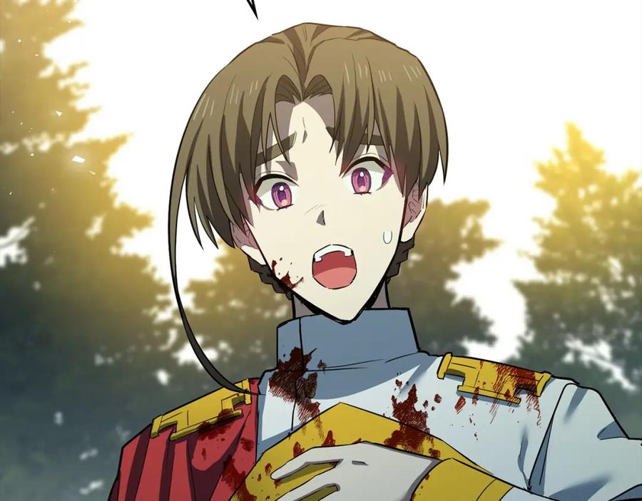 圣子是什么狗屁，这是现代医学的力量 - 第22话 拒绝 - 第139张图