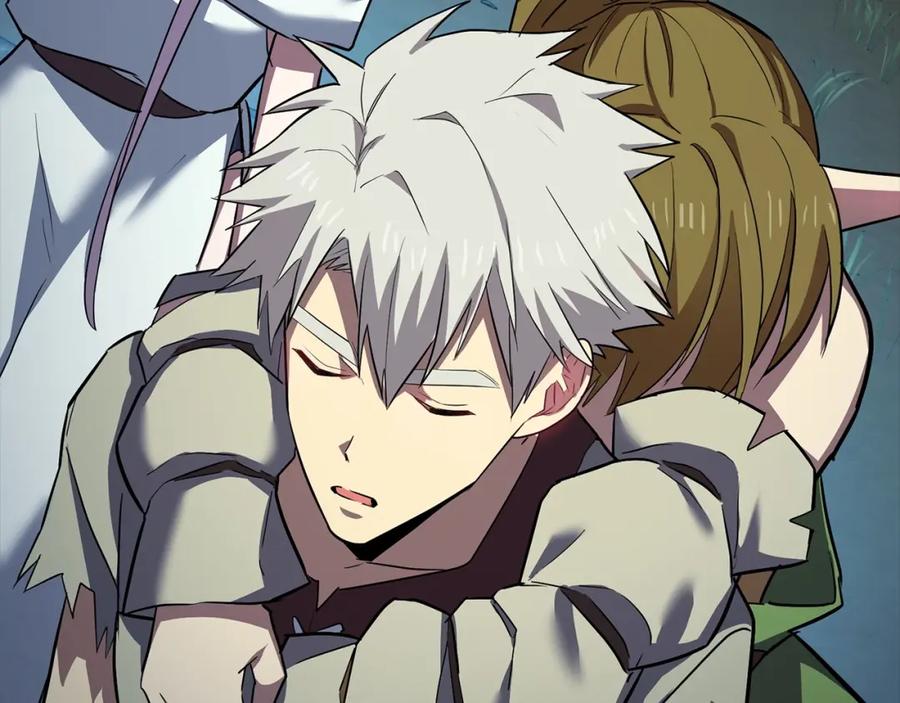 圣子是什么狗屁，这是现代医学的力量 - 第22话 拒绝 - 第151张图