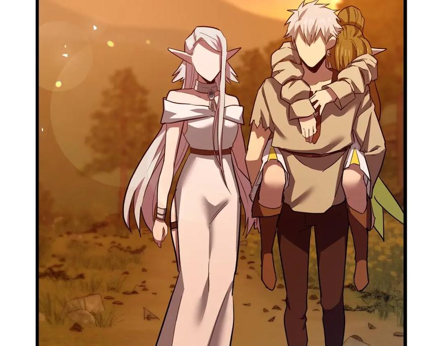 圣子是什么狗屁，这是现代医学的力量 - 第22话 拒绝 - 第158张图