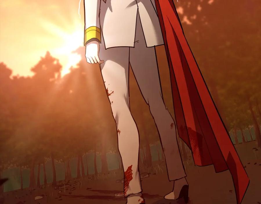 圣子是什么狗屁，这是现代医学的力量 - 第22话 拒绝 - 第196张图