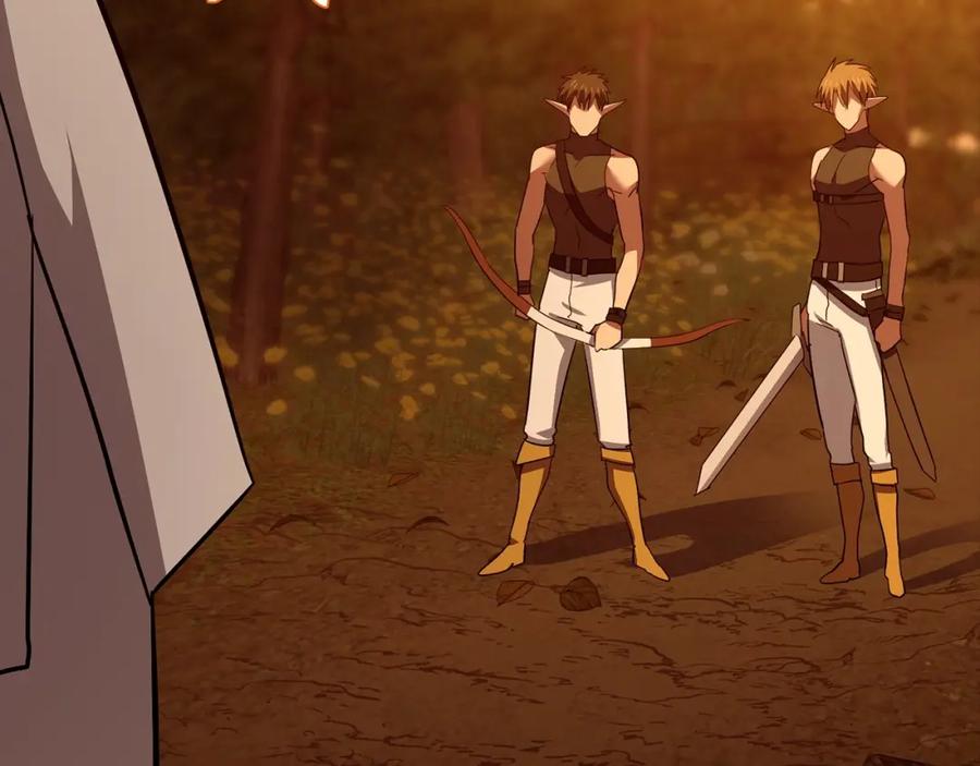 圣子是什么狗屁，这是现代医学的力量 - 第23话 圣女道歉 - 第18张图