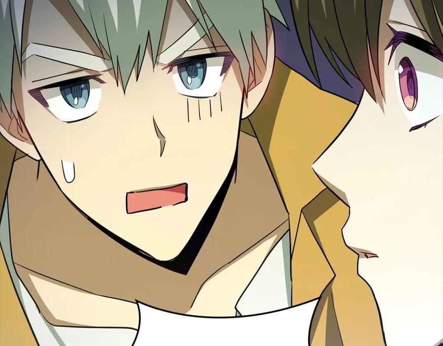 圣子是什么狗屁，这是现代医学的力量 - 第23话 圣女道歉 - 第114张图