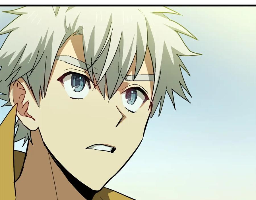 圣子是什么狗屁，这是现代医学的力量 - 第23话 圣女道歉 - 第142张图