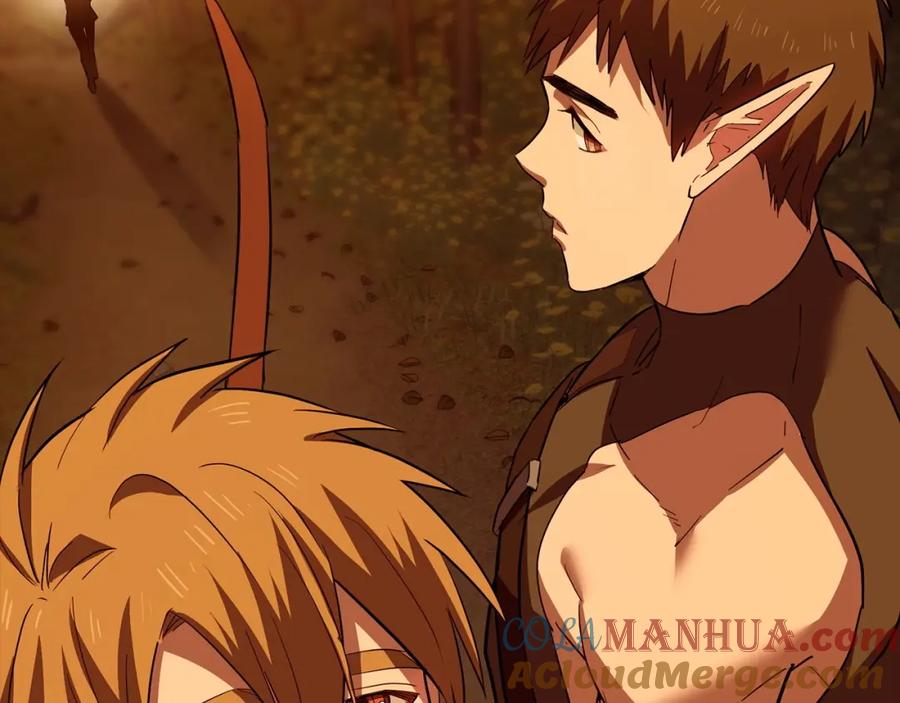 圣子是什么狗屁，这是现代医学的力量 - 第23话 圣女道歉 - 第21张图