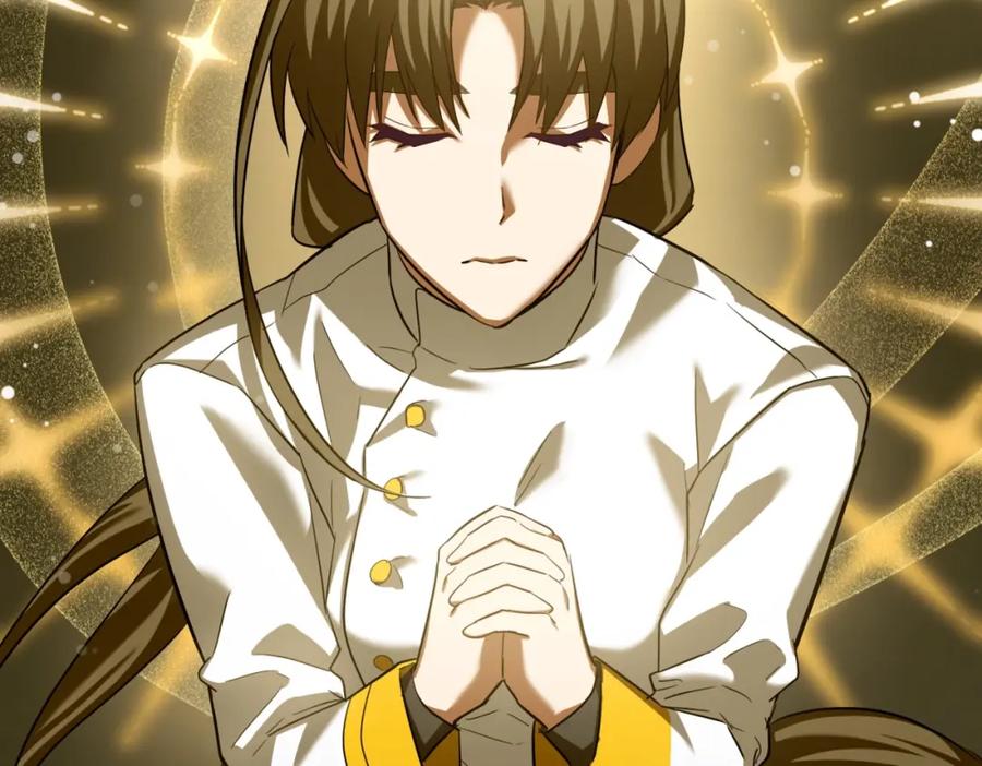 圣子是什么狗屁，这是现代医学的力量 - 第24话 出发去圣国 - 第23张图