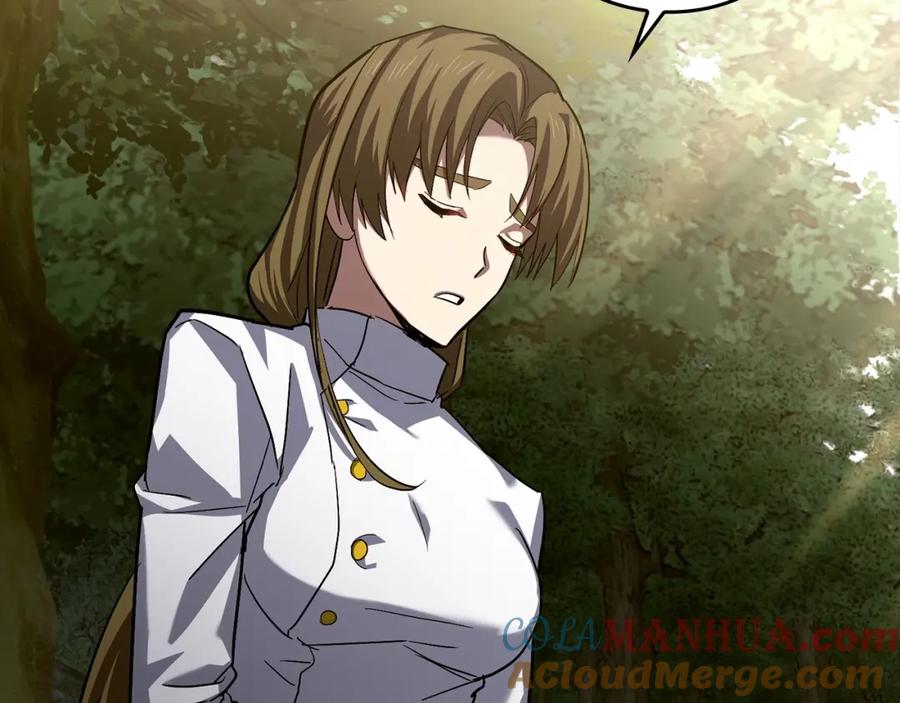 圣子是什么狗屁，这是现代医学的力量 - 第24话 出发去圣国 - 第128张图