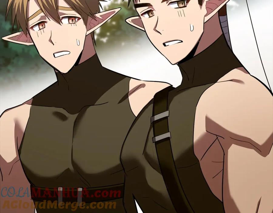 圣子是什么狗屁，这是现代医学的力量 - 第24话 出发去圣国 - 第164张图