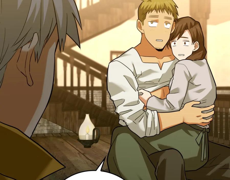 圣子是什么狗屁，这是现代医学的力量 - 第24话 出发去圣国 - 第38张图