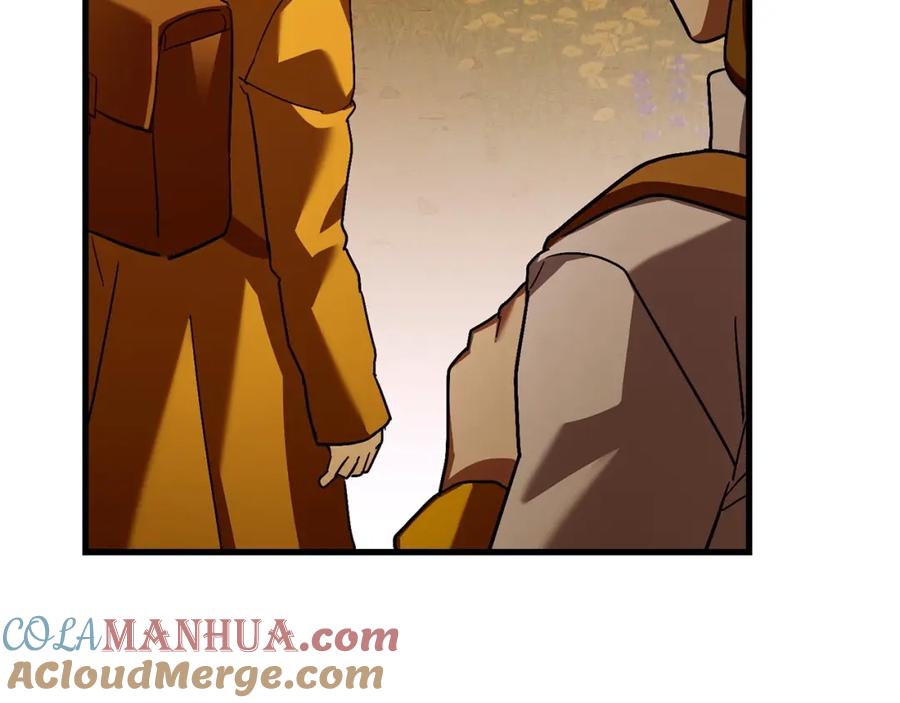 圣子是什么狗屁，这是现代医学的力量 - 第25话 被精灵标记 - 第173张图