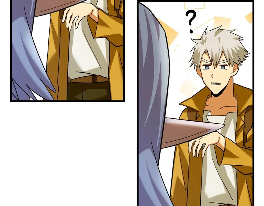 圣子是什么狗屁，这是现代医学的力量 - 第25话 被精灵标记 - 第140张图