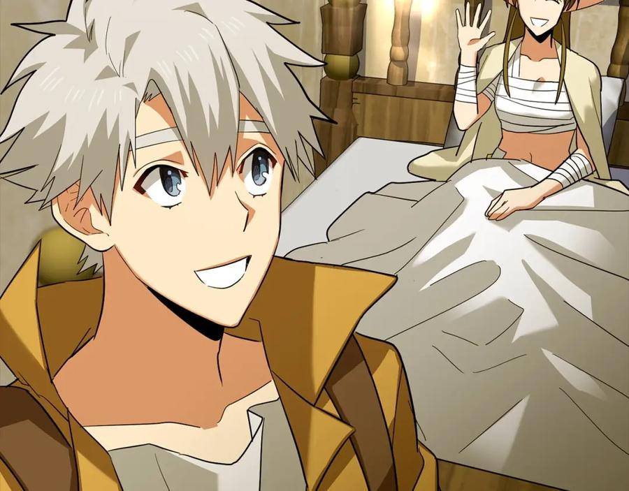 圣子是什么狗屁，这是现代医学的力量 - 第25话 被精灵标记 - 第104张图