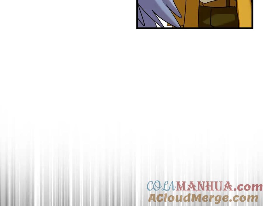 圣子是什么狗屁，这是现代医学的力量 - 第25话 被精灵标记 - 第141张图