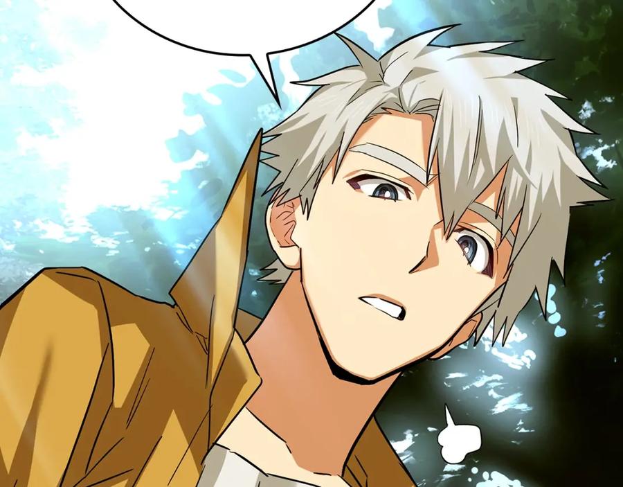 圣子是什么狗屁，这是现代医学的力量 - 第25话 被精灵标记 - 第2张图