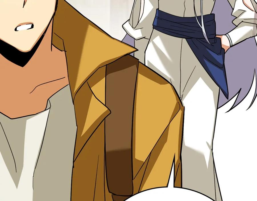 圣子是什么狗屁，这是现代医学的力量 - 第25话 被精灵标记 - 第40张图