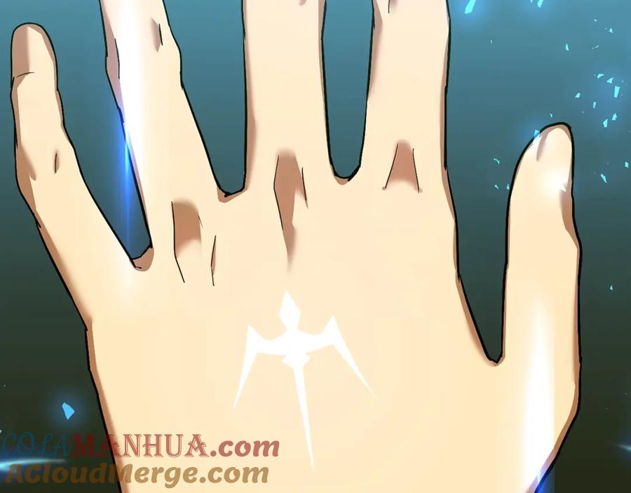 圣子是什么狗屁，这是现代医学的力量 - 第25话 被精灵标记 - 第133张图