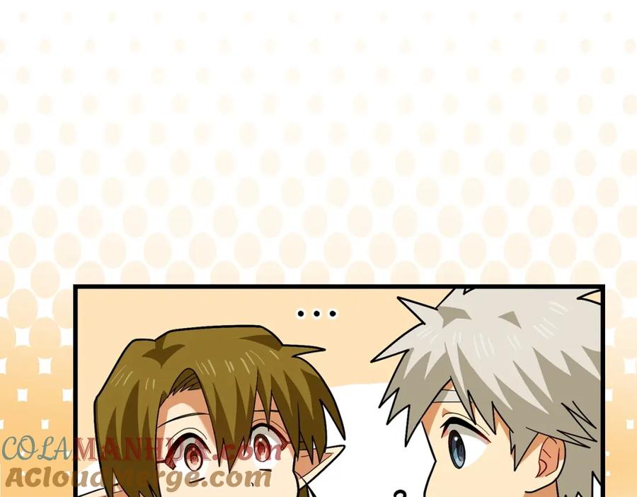 圣子是什么狗屁，这是现代医学的力量 - 第25话 被精灵标记 - 第89张图