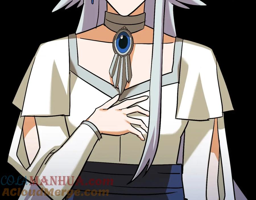 圣子是什么狗屁，这是现代医学的力量 - 第25话 被精灵标记 - 第137张图