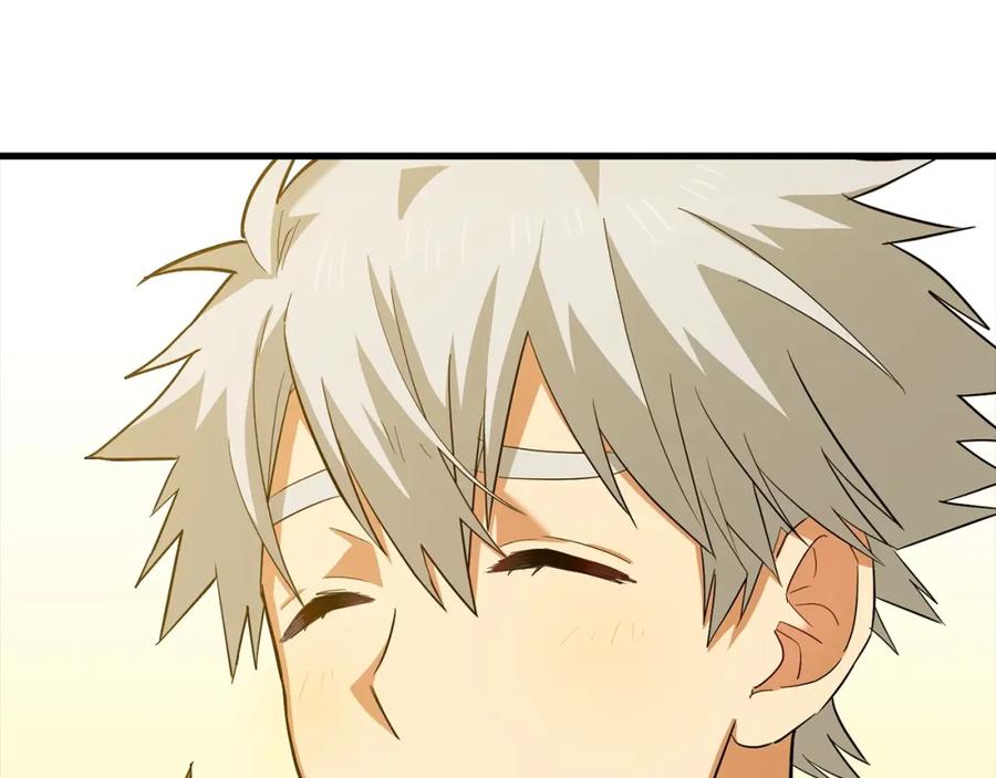 圣子是什么狗屁，这是现代医学的力量 - 第25话 被精灵标记 - 第160张图