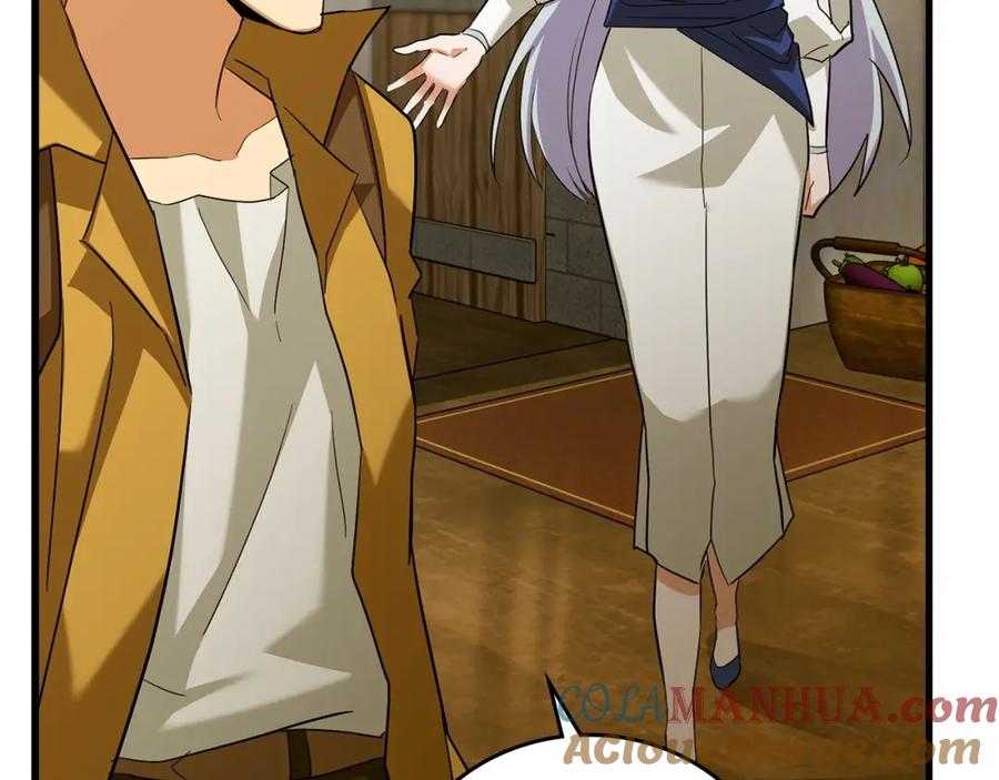 圣子是什么狗屁，这是现代医学的力量 - 第25话 被精灵标记 - 第101张图