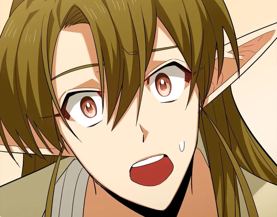 圣子是什么狗屁，这是现代医学的力量 - 第25话 被精灵标记 - 第80张图