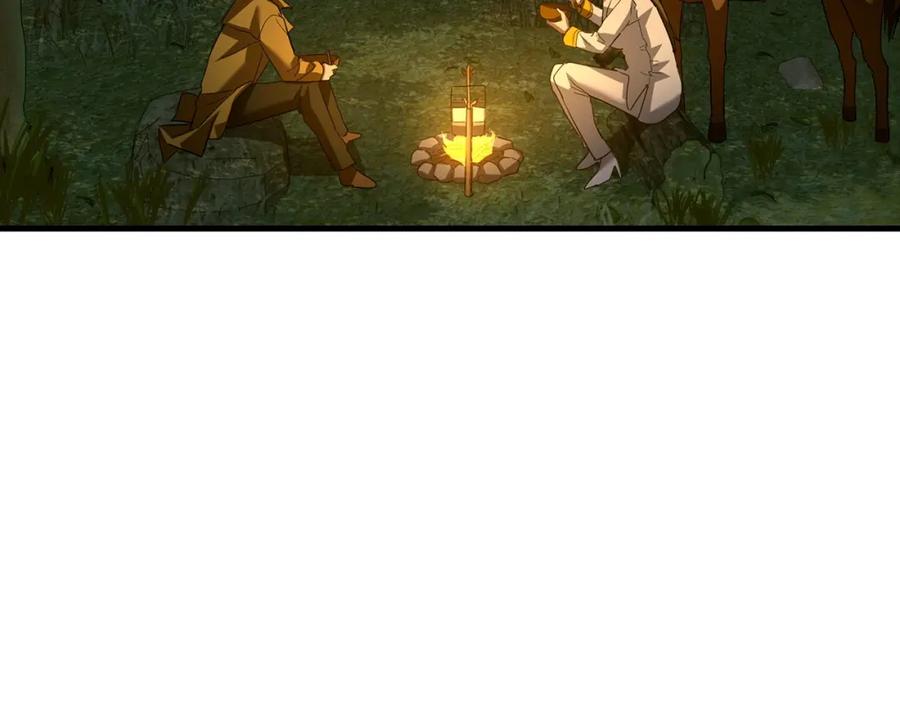 圣子是什么狗屁，这是现代医学的力量 - 第26话 一同上路 - 第130张图