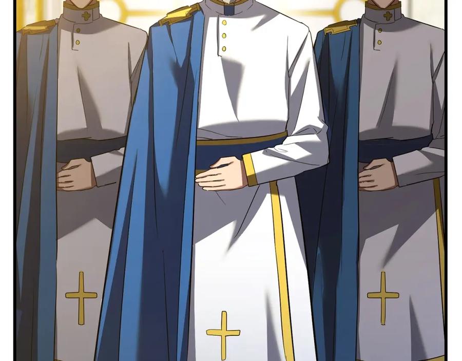 圣子是什么狗屁，这是现代医学的力量 - 第26话 一同上路 - 第174张图