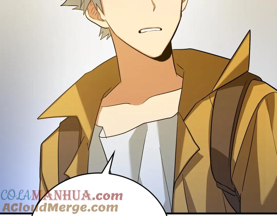 圣子是什么狗屁，这是现代医学的力量 - 第26话 一同上路 - 第213张图